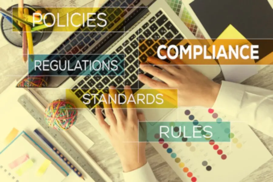 compliance management system, compliance management