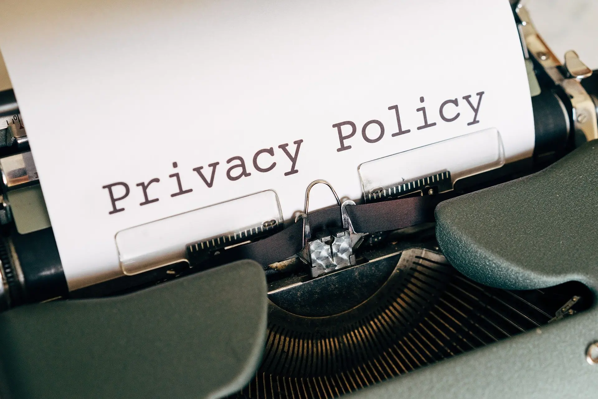 privacy policy, datenschutz, datenschutzerklärung