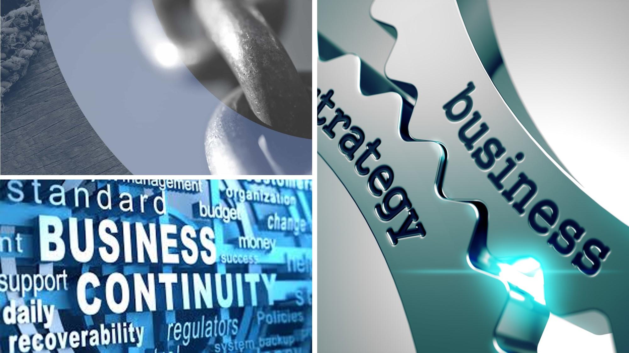 Business Continuity Management