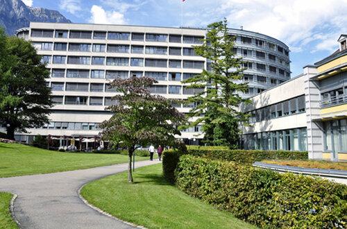 Kantonsspital Glarus
